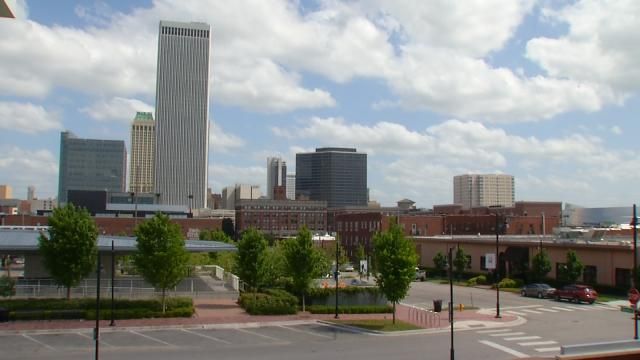 Williams Merger Could Impact Tulsa-Area United Way