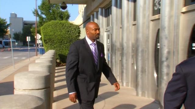 No Deal Yet: Man Wrongly Imprisoned Seeks Million Dollar Settlement From Tulsa