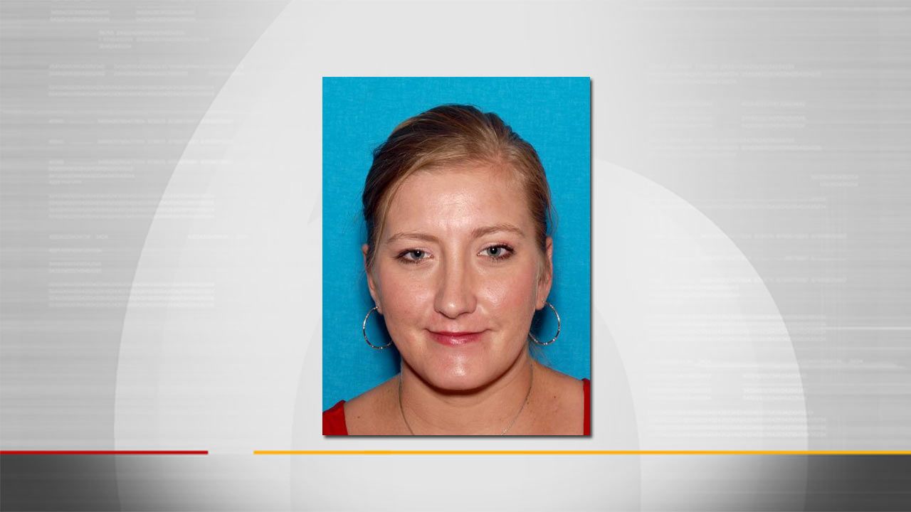Missing Muskogee Woman Picked Up On Warrants