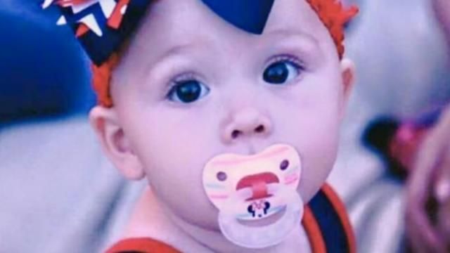 Autopsy Report Released On 11-Month-Old Owasso Abuse Victim