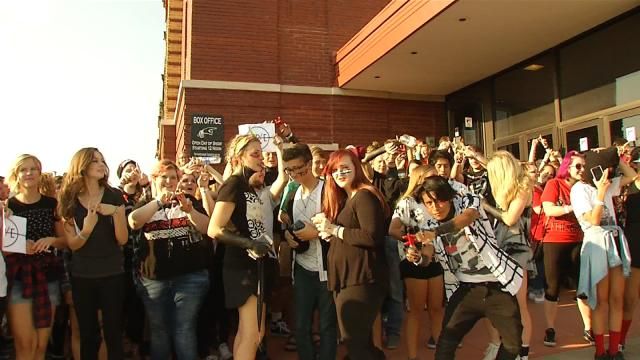 Younger Generation Driving Tulsa's Music Scene