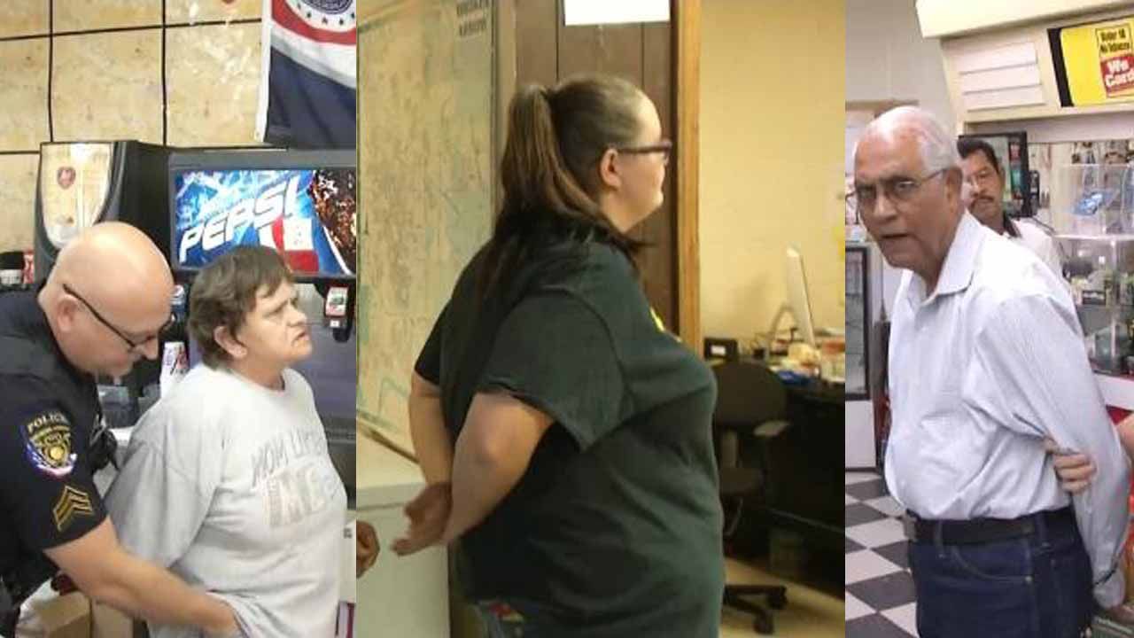 Three Broken Arrow Stores Shut Down For Selling Alcohol To Minors