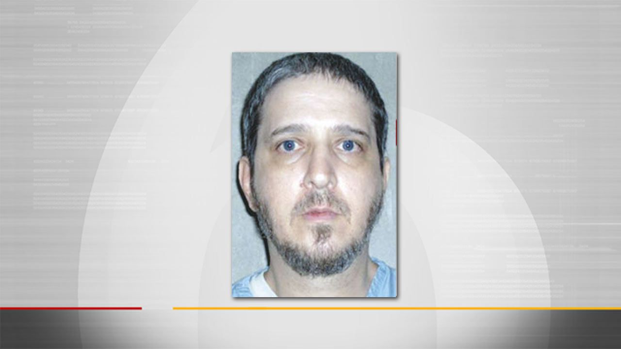 Gov. Fallin Grants Stay Of Execution For Richard Glossip After SCOTUS Denies