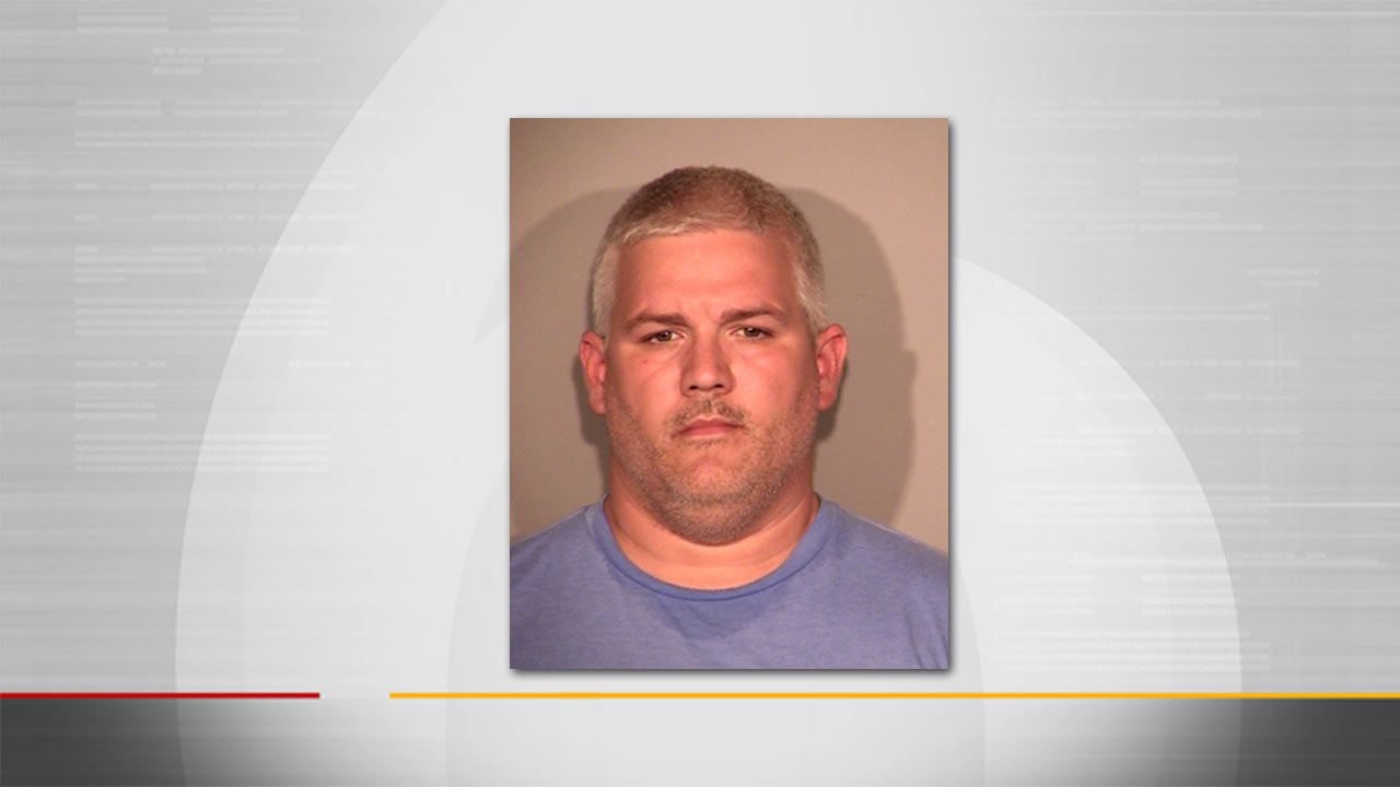 Man With Air Soft Gun Robs Broken Arrow Drug Store