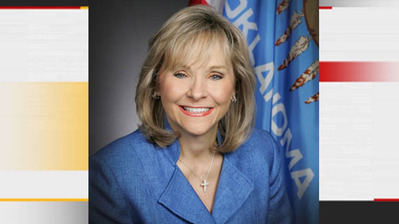 Governor Fallin Grants Glossip's Stay Of Execution, Social Media Reacts