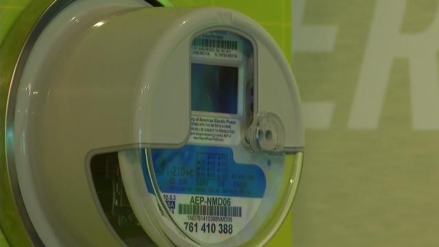 New Digital Meters Save Energy, Money, PSO Says