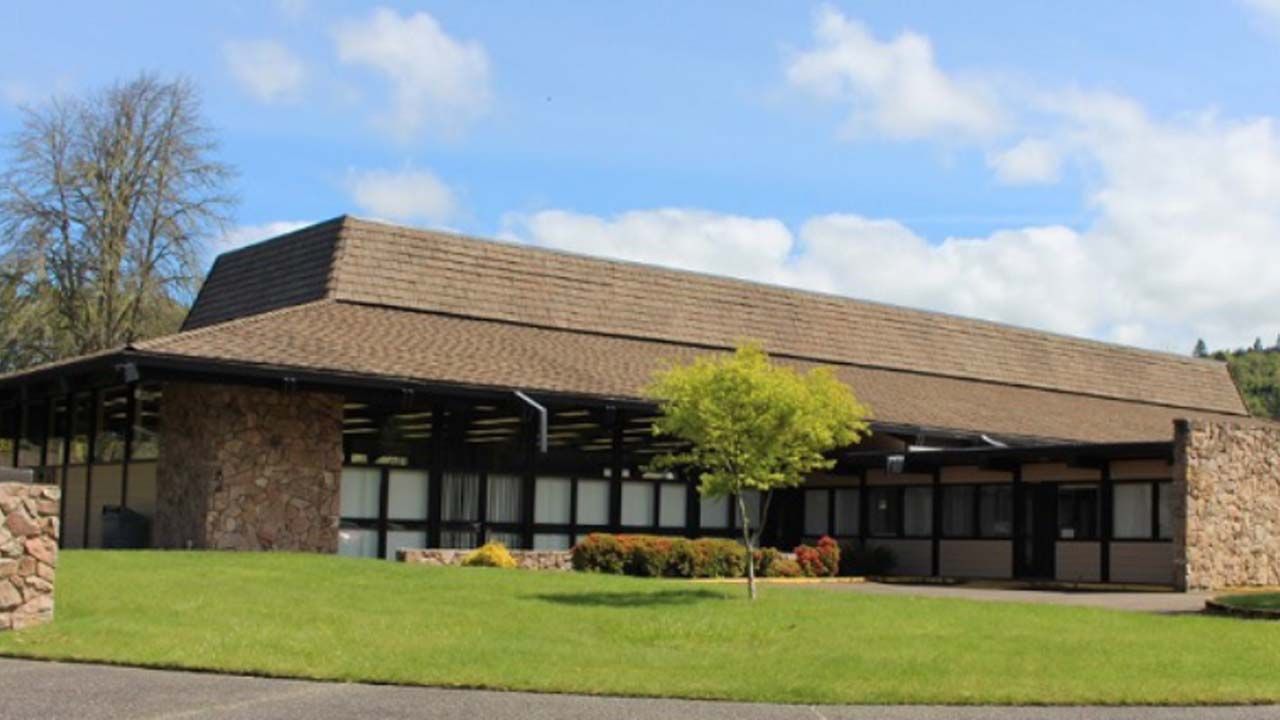 Deadly Shooting On Oregon College Campus