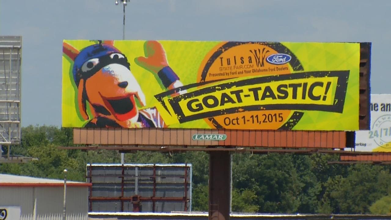 Join News On 6 At The Tulsa State Fair