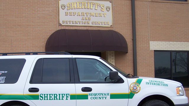 Second Arrest Made In Sequoyah County Murder