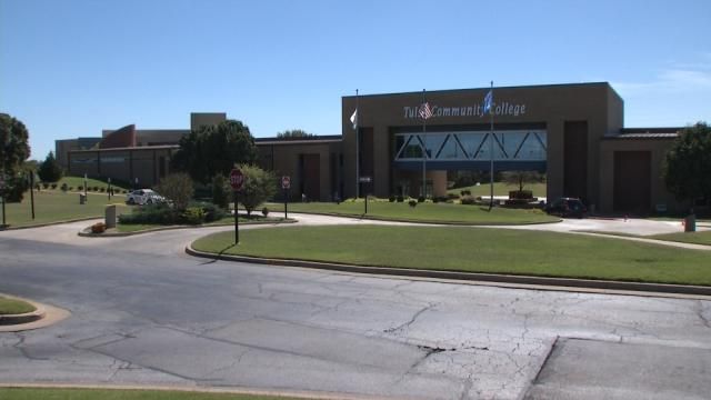 Student Safety Top Priority For TCC Staff