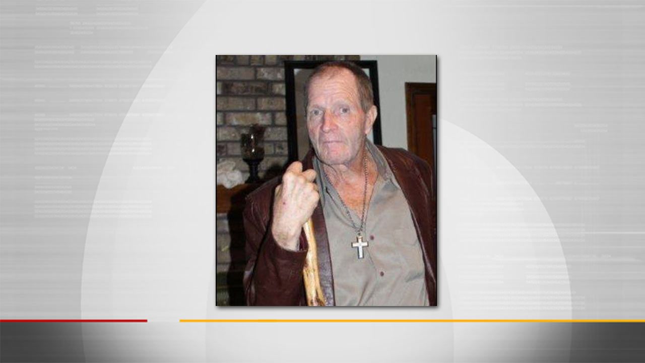 Search Underway For Missing McIntosh County Man