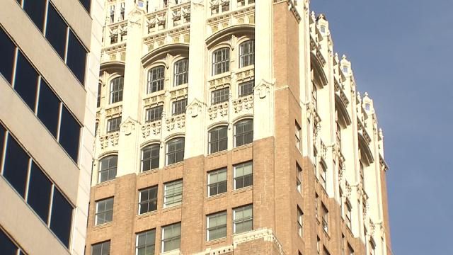 Tour Downtown Tulsa Living Sunday With 'Dwell In The IDL'