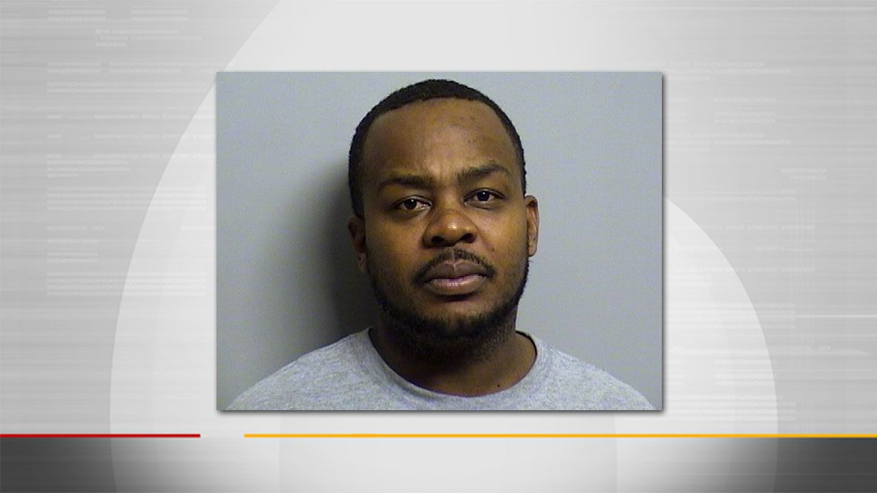 Deputy: Tulsa Man Laughs His Way Through DUI Test, Arrest