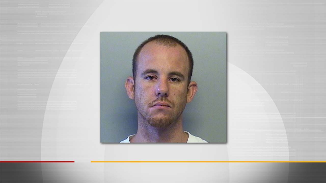 Tulsa Man Arrested For Staging Robbery For Burger King Employees