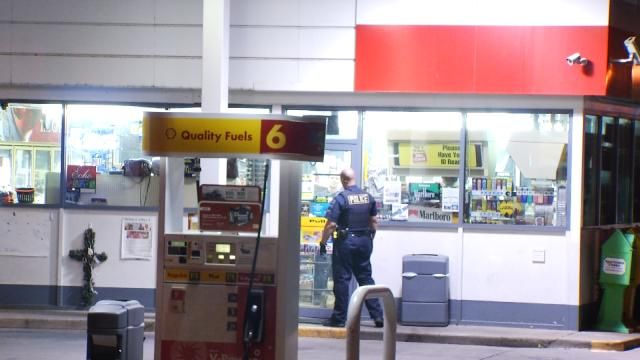 Tulsa Police Investigate Three Robberies