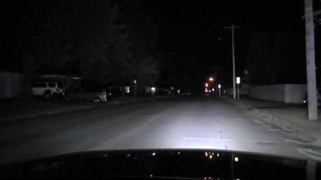 Police: Man Shot At On Way Home From Tulsa State Fair