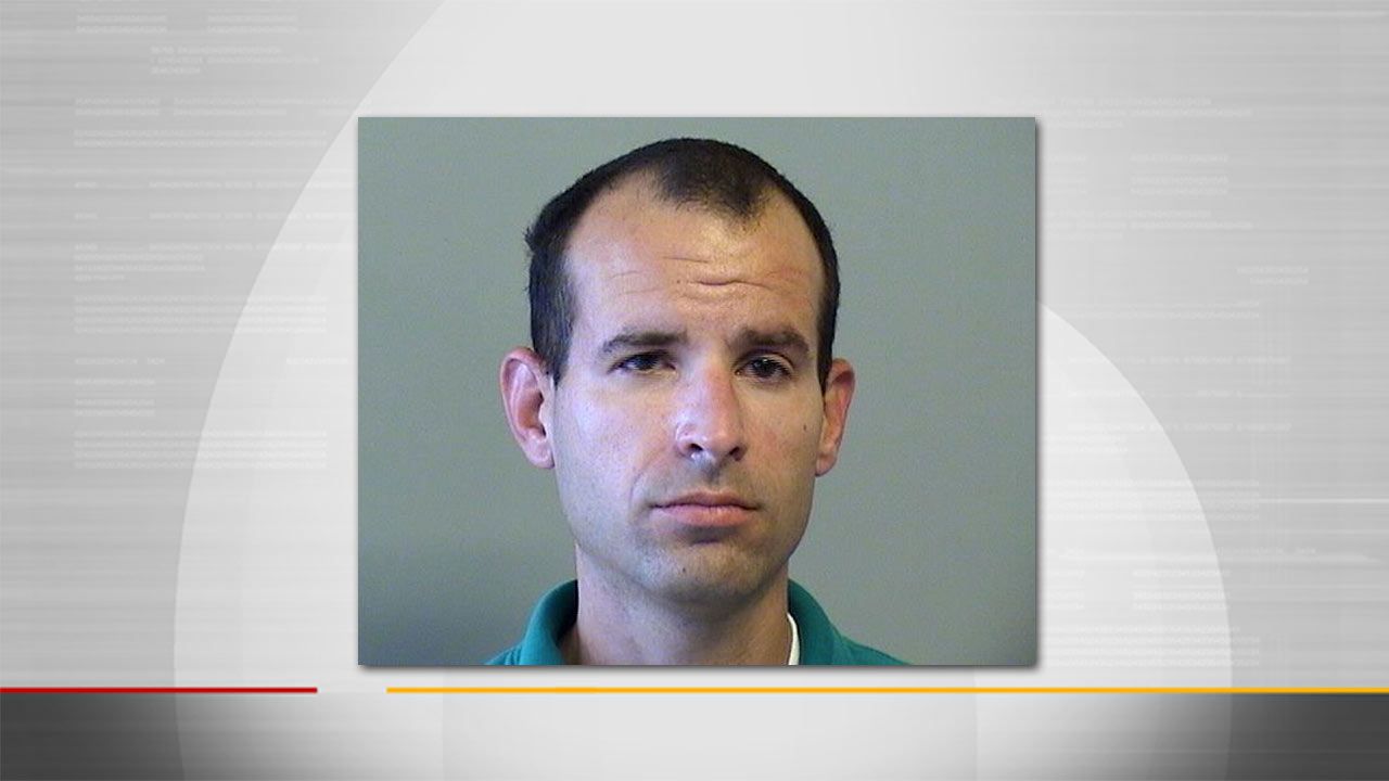 Tulsa Man Booked On Over 20 Fraud Complaints