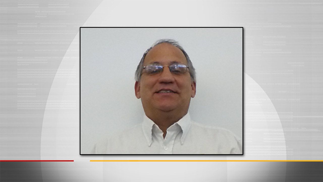 Tulsa M.e.t. Hires New Executive Director