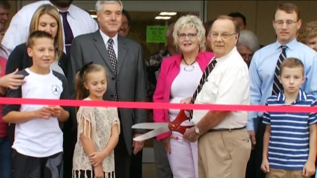 West Tulsa Shopping Center Seeing New Life