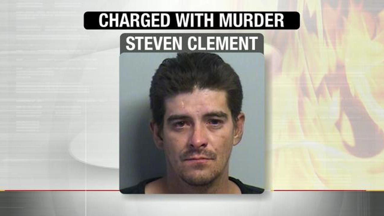 Tulsa Man Receives Life Sentence For Arson That Killed 5 Year Old