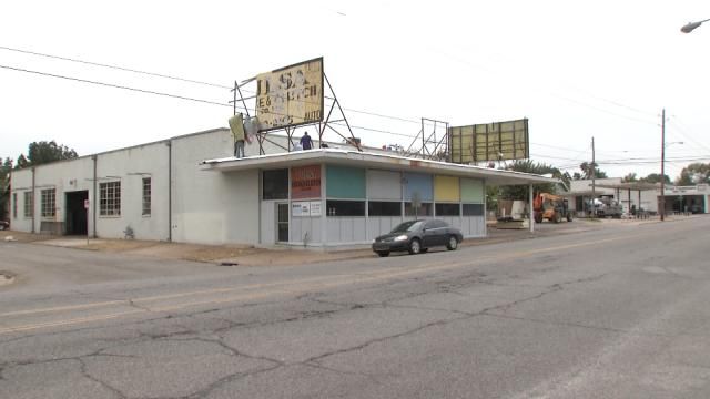 New Generation Hopes To Breathe Life Back Into Route 66