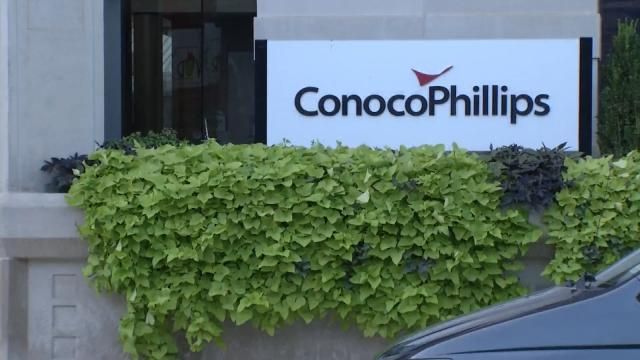 ConocoPhillips Lays Off Dozens Of Bartlesville Employees