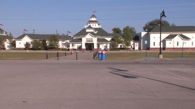 Bixby Students Arrested At Aquarium For Drinking At Homecoming, Report Says