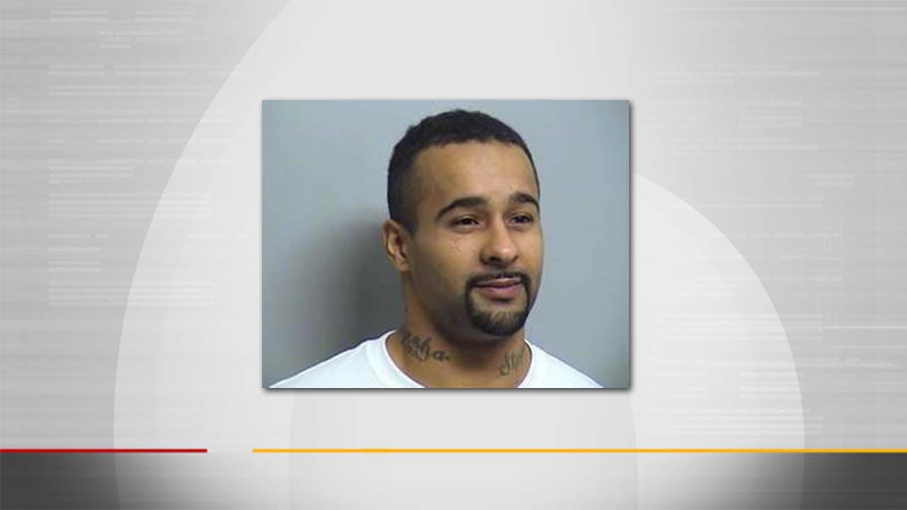 Tulsa's Most Wanted Sought For Shooting, Robbery Warrants