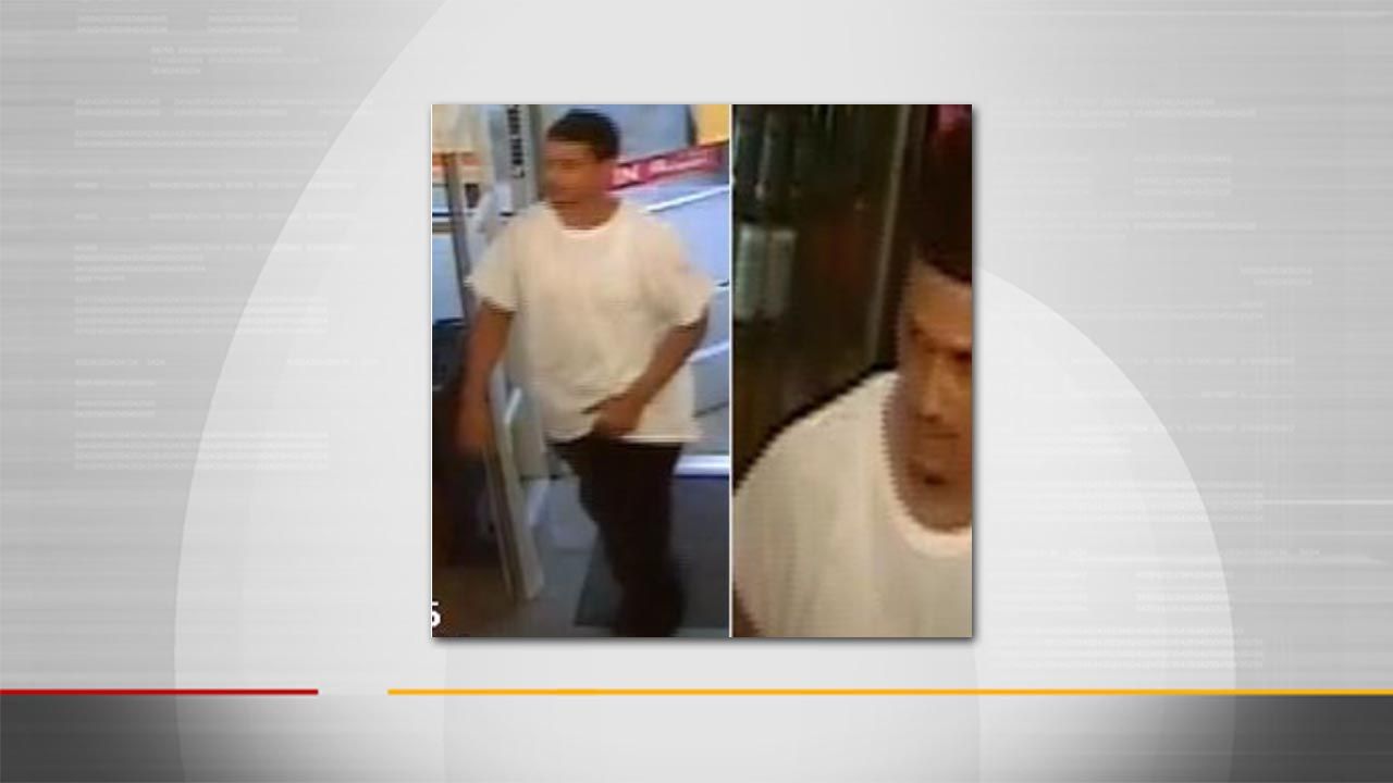 Police Still Searching For Men In Tulsa Family Dollar Assault