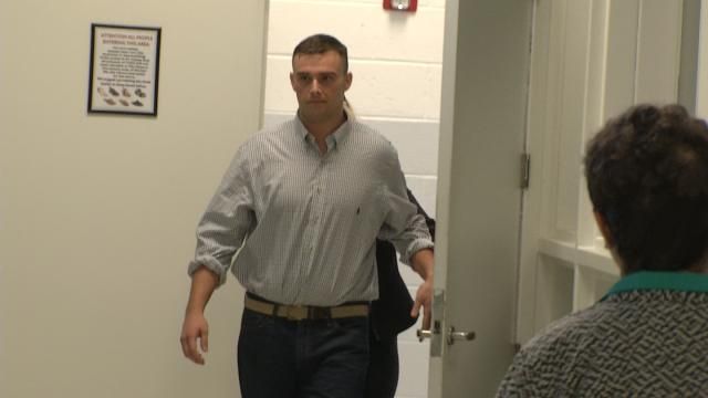 Tulsa DA To Appeal Release Of Man Convicted Of Manslaughter