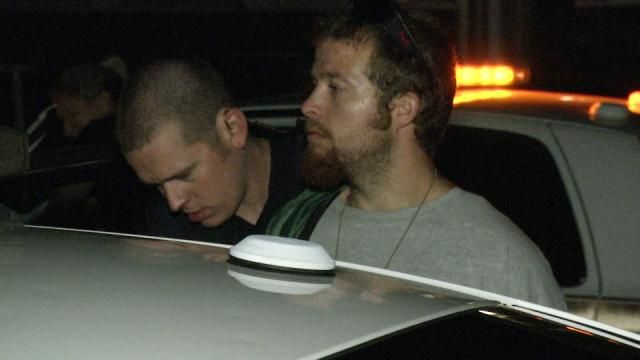 Dispute Over Car Lands Tulsa Ex-Con In Jail