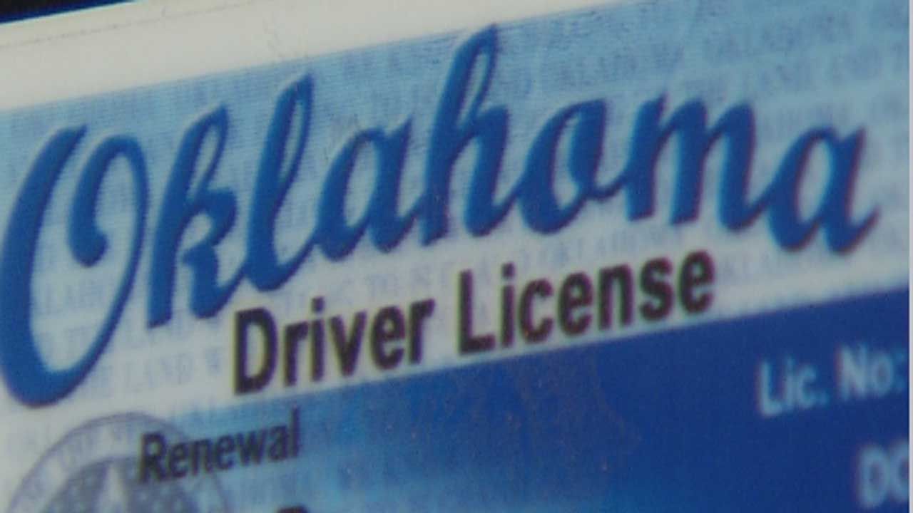 Grace Period For REAL ID Implementation In Oklahoma