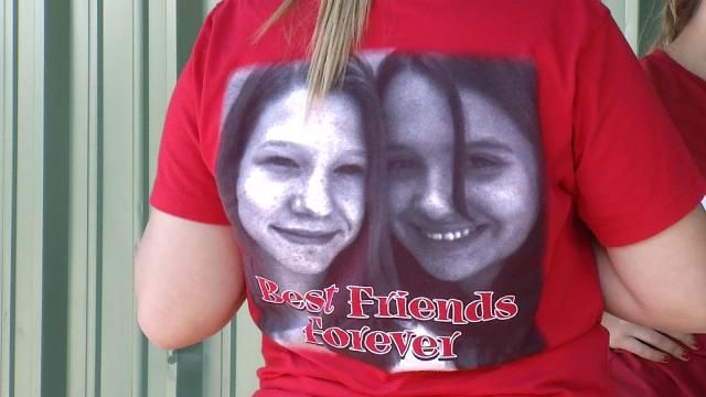 Verdigris Rallies To Help Teen Survivor, Friend Killed In Hit And Run