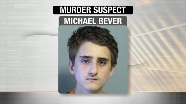 Tulsa Judge Rules Michael Bever To Be Tried As An Adult