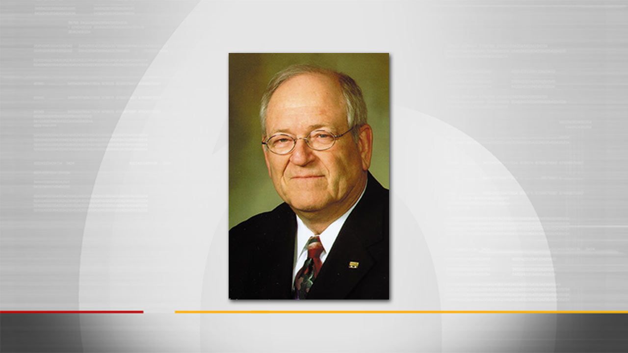 Director Of Tulsa's Port Of Catoosa To Be Honored At White House