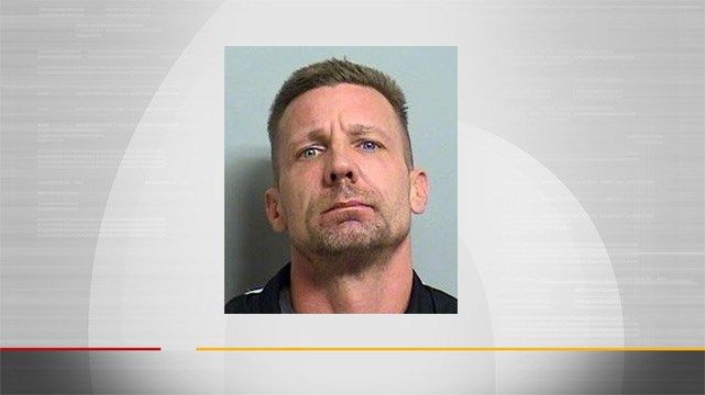 Tulsa Man Sentenced For Kidnapping Wife, Child
