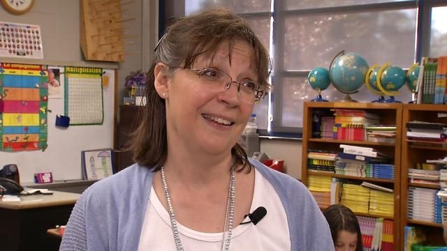 Tulsa Teacher Needs Help Winning $100,000 Grant