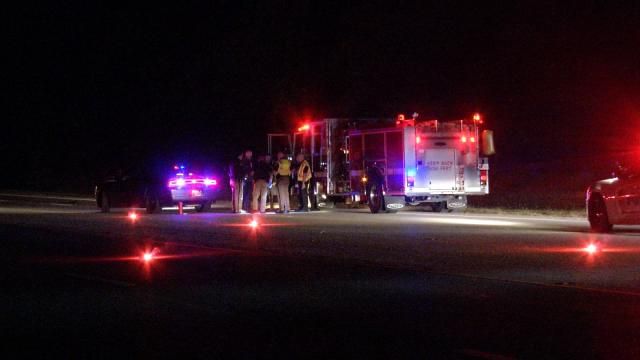 Woman Struck While Walking On Highway 66 Near Sapulpa