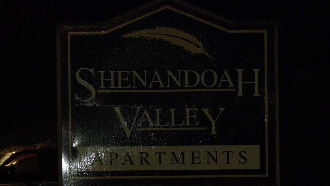 Elderly Woman Robbed At Gunpoint At Tulsa Apartments