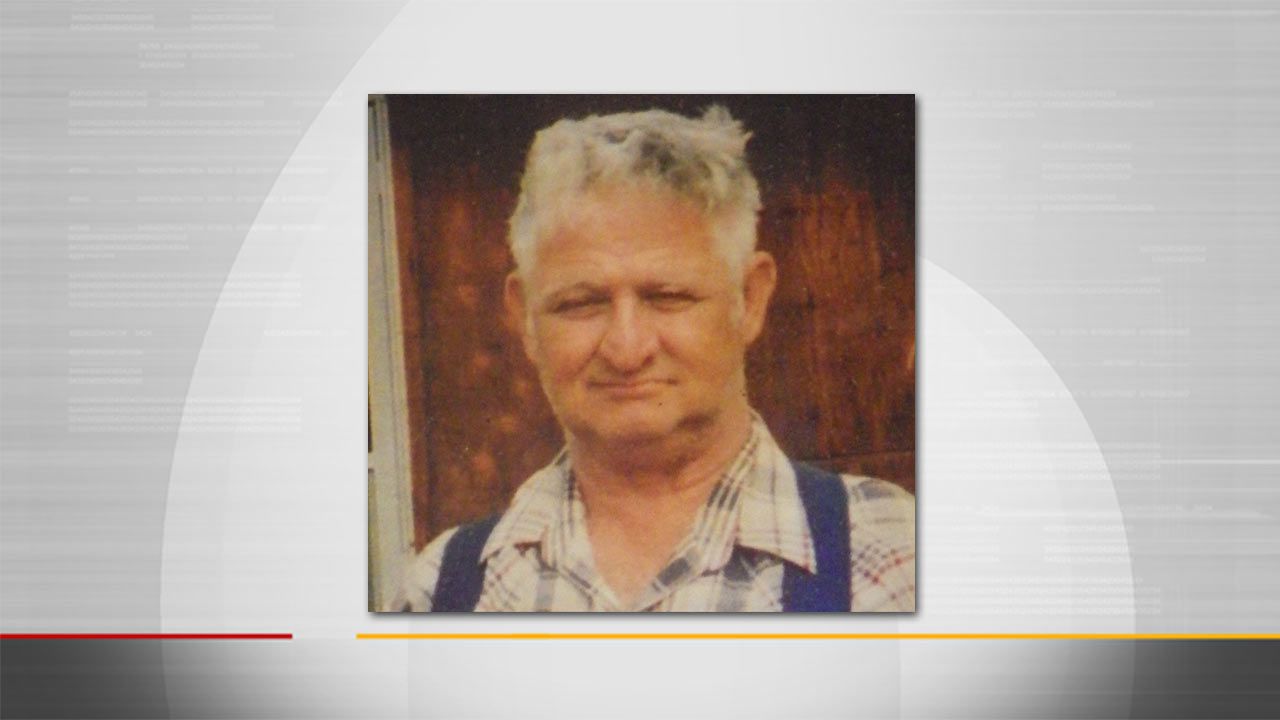 Silver Alert Active For Missing Bartlesville Man