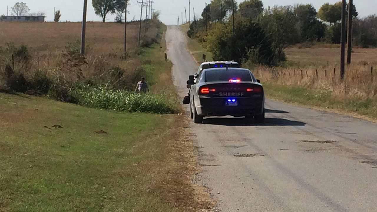 Okmulgee County Woman Shot, Killed After Surprising Intruder