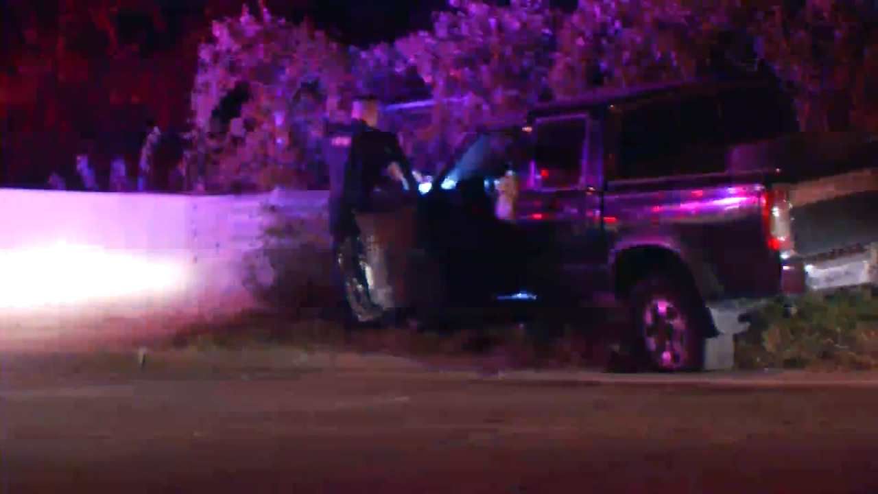 Woman Fleeing Tulsa Police Breaks Both Ankles Jumping Off Bridge