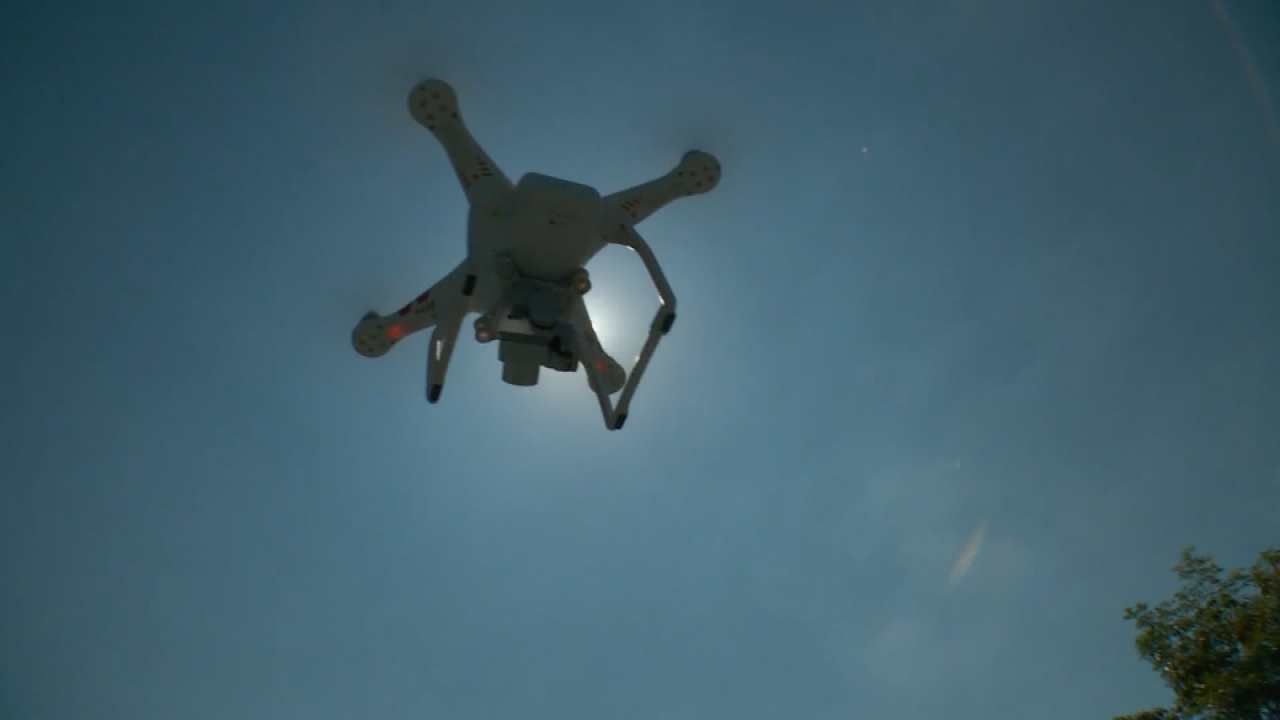 FAA To Require Registration Of All Drones