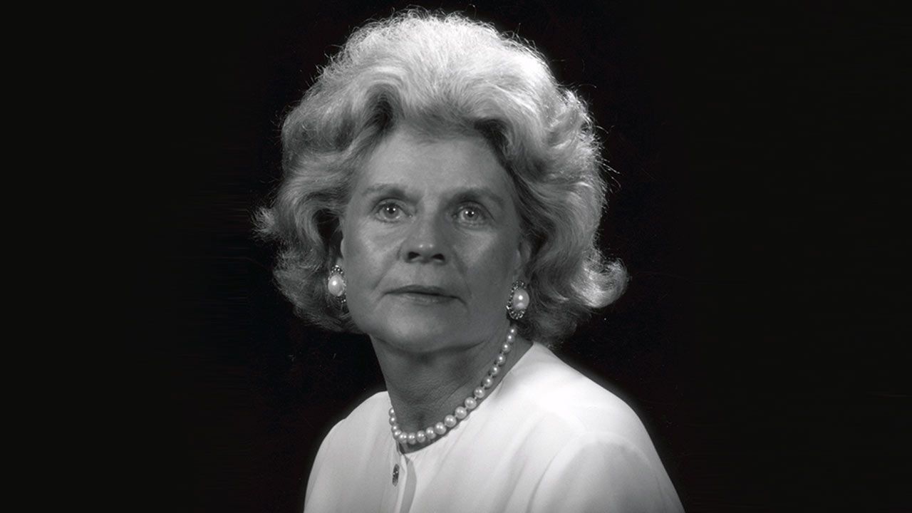 Former Griffin Communications Chairwoman, Civic Leader Dies