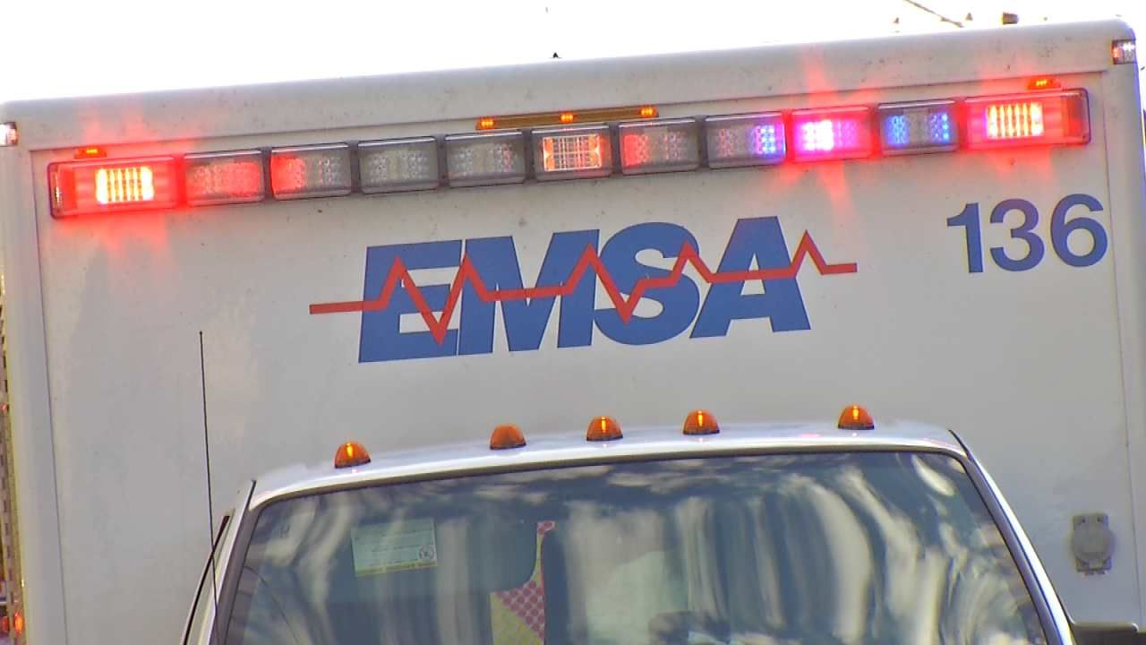 Police, EMSA Investigating More Suspected, Unrelated K2 Overdoses