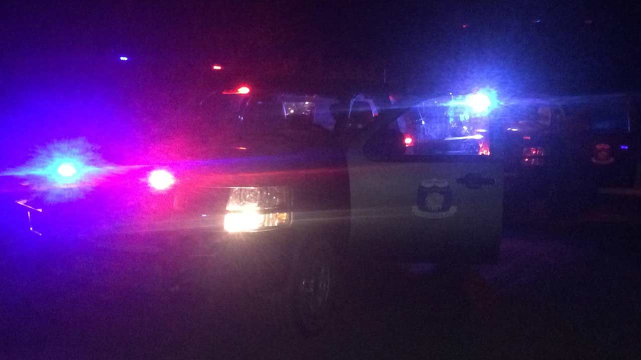 Three Arrested For Illegal Hunting In Haskell County