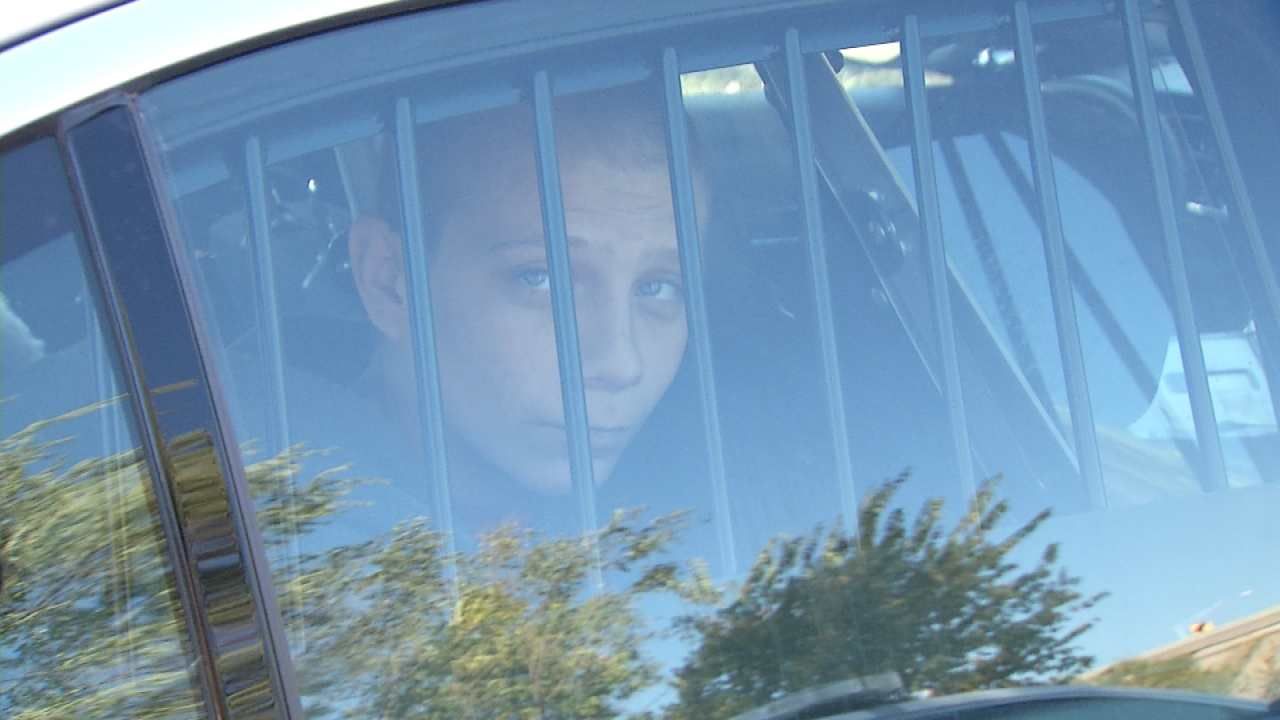 Three Arrested In Connection To K2 Overdoses, TPD Says