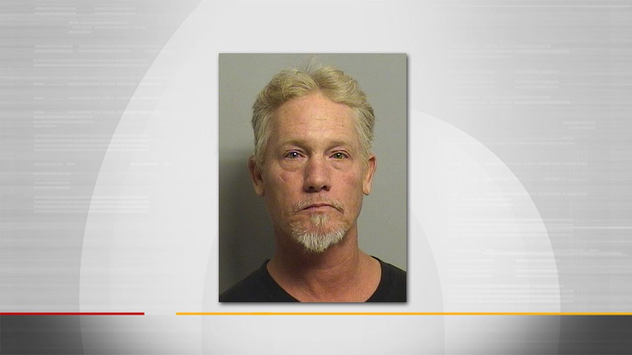 Man With Rifle Surrenders After Two Hour Tulsa Standoff