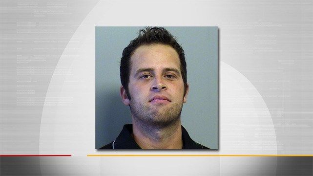 Former Osage Nation Officer Bound Over For Trial In Fatal Hit And Run