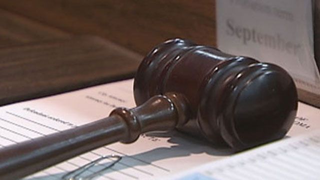 OKC Attorney Accused Of Cheating Adoptive Parents Out Of Money